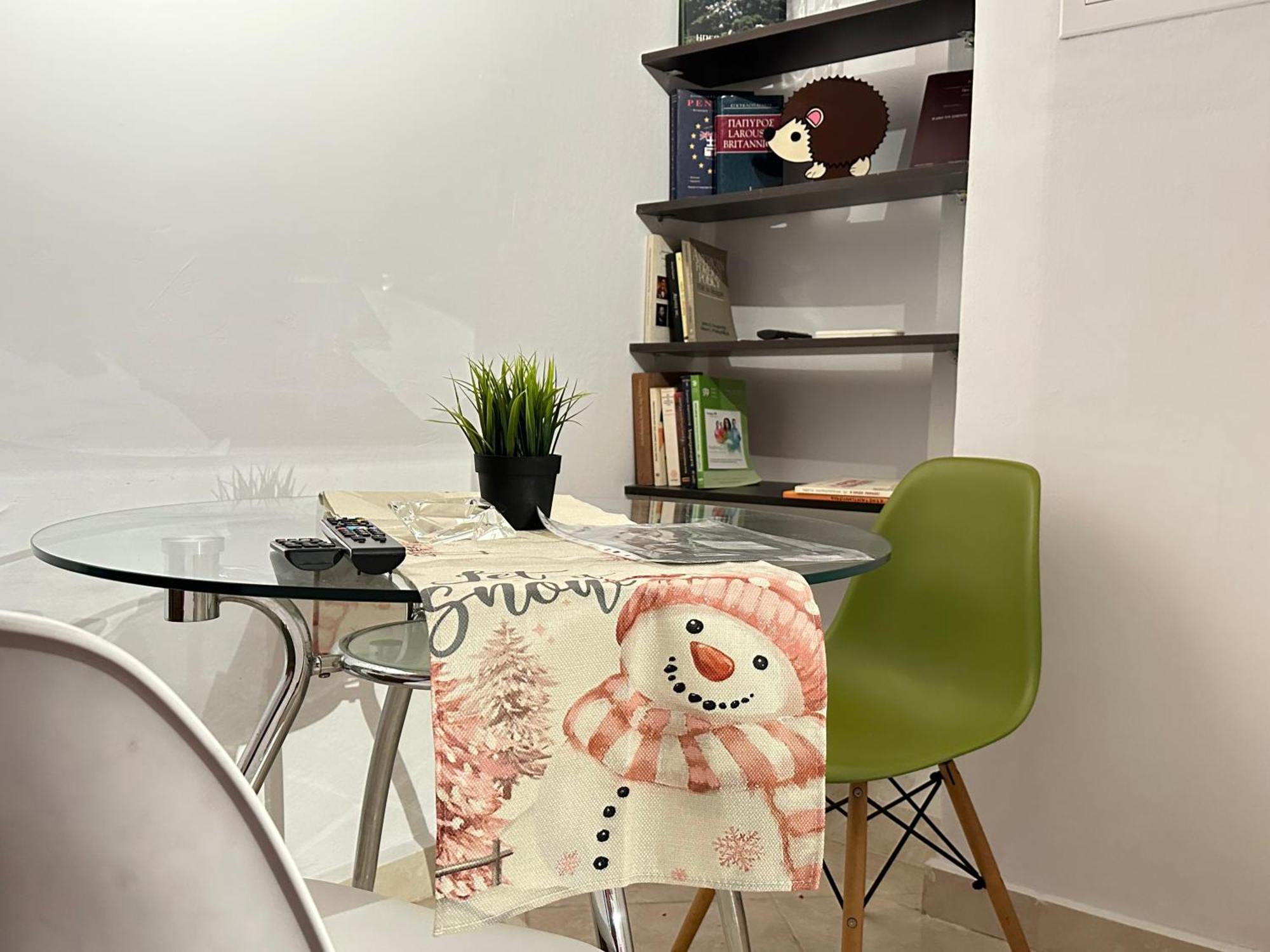 Harrys Apartment Athén Kültér fotó