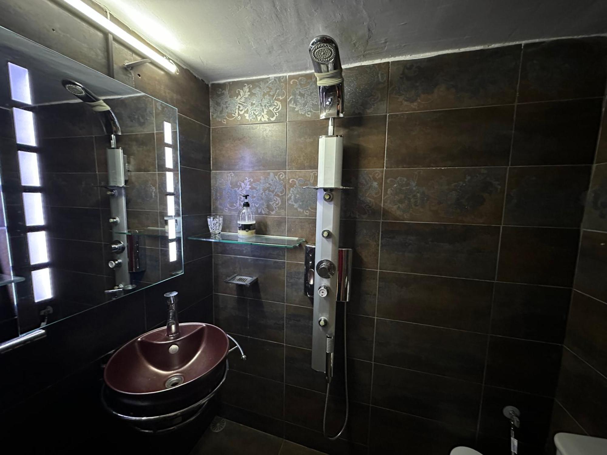 Harrys Apartment Athén Kültér fotó