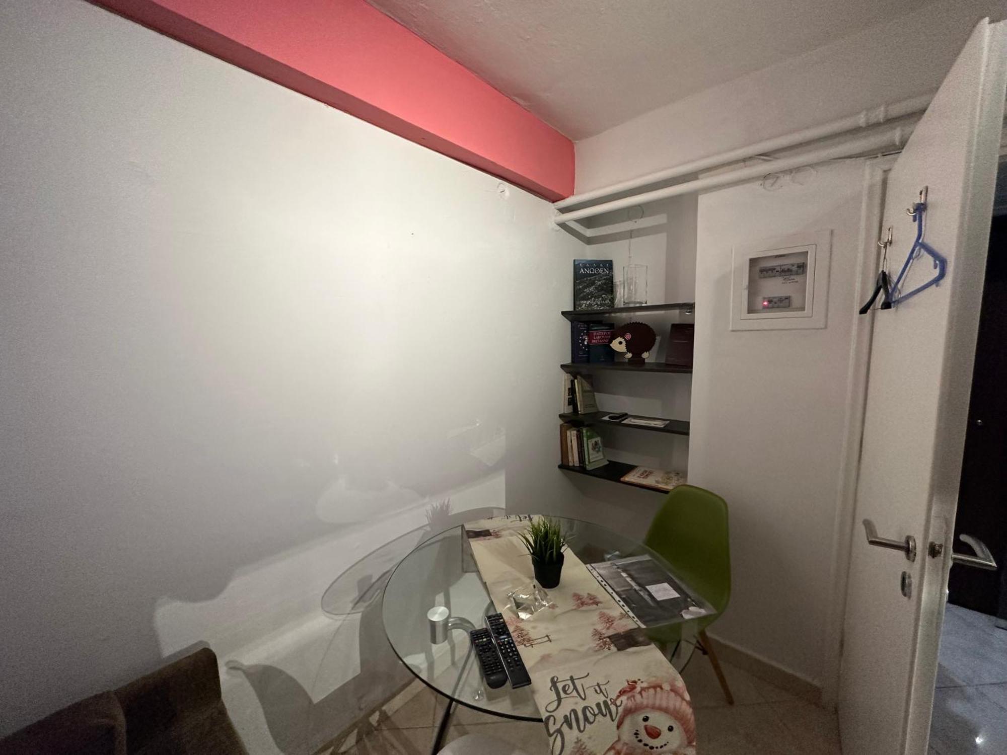 Harrys Apartment Athén Kültér fotó
