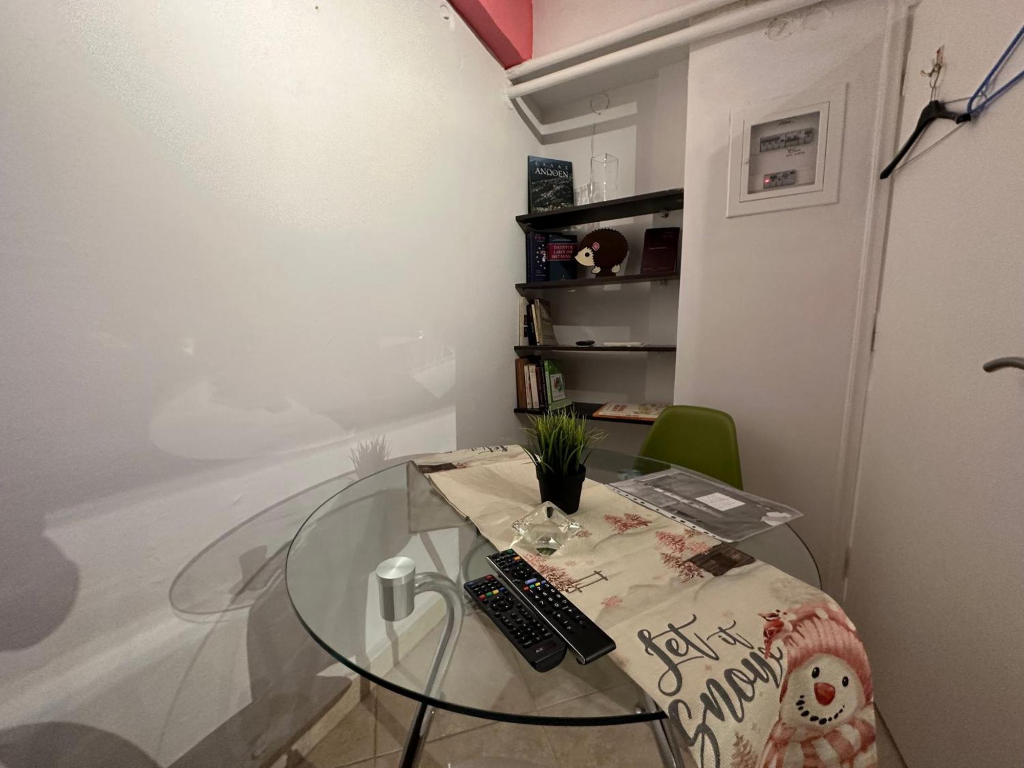 Harrys Apartment Athén Kültér fotó